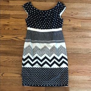 Chetta B Dress